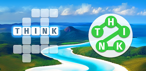 Sky Words: Relax Puzzle Games screenshot 11