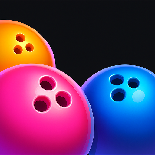 Skyline Bowling icon