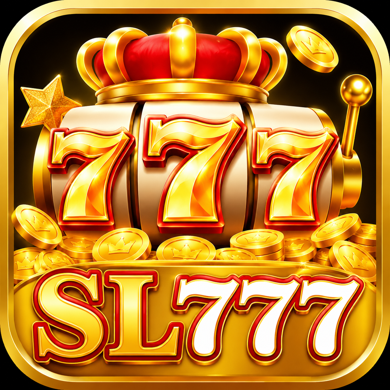 SL777 icon