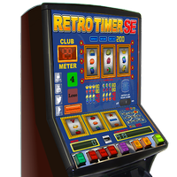 slot machine Retro Timer SE icon