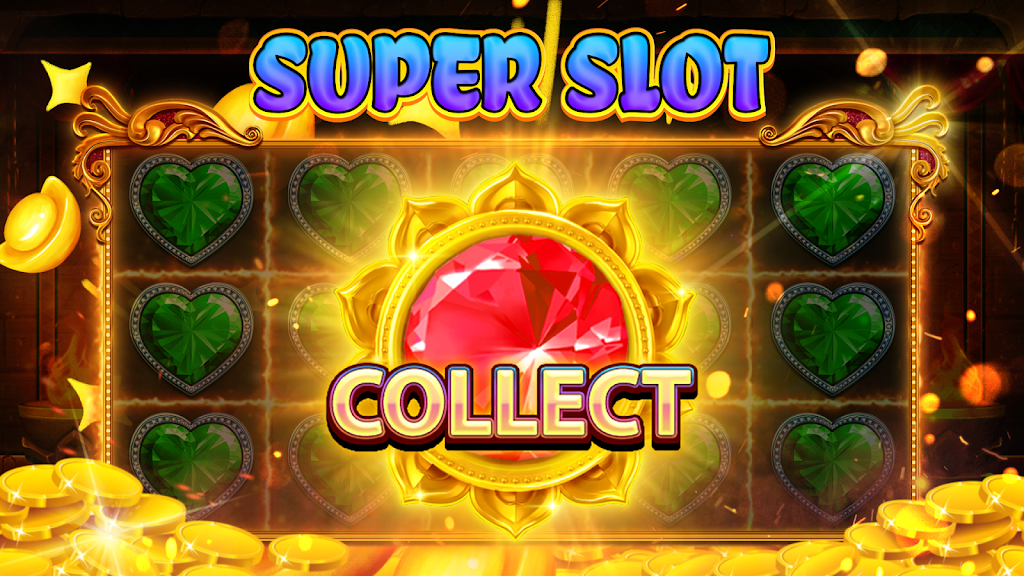 Slot Rio screenshot 1