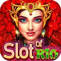 Slot Rio icon