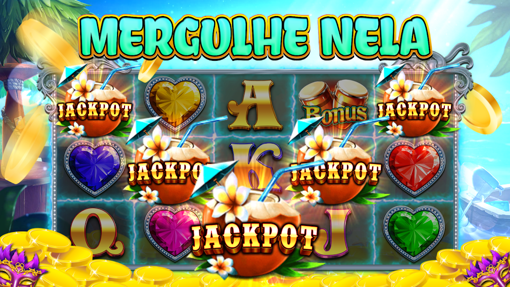 Slot Rio screenshot 3