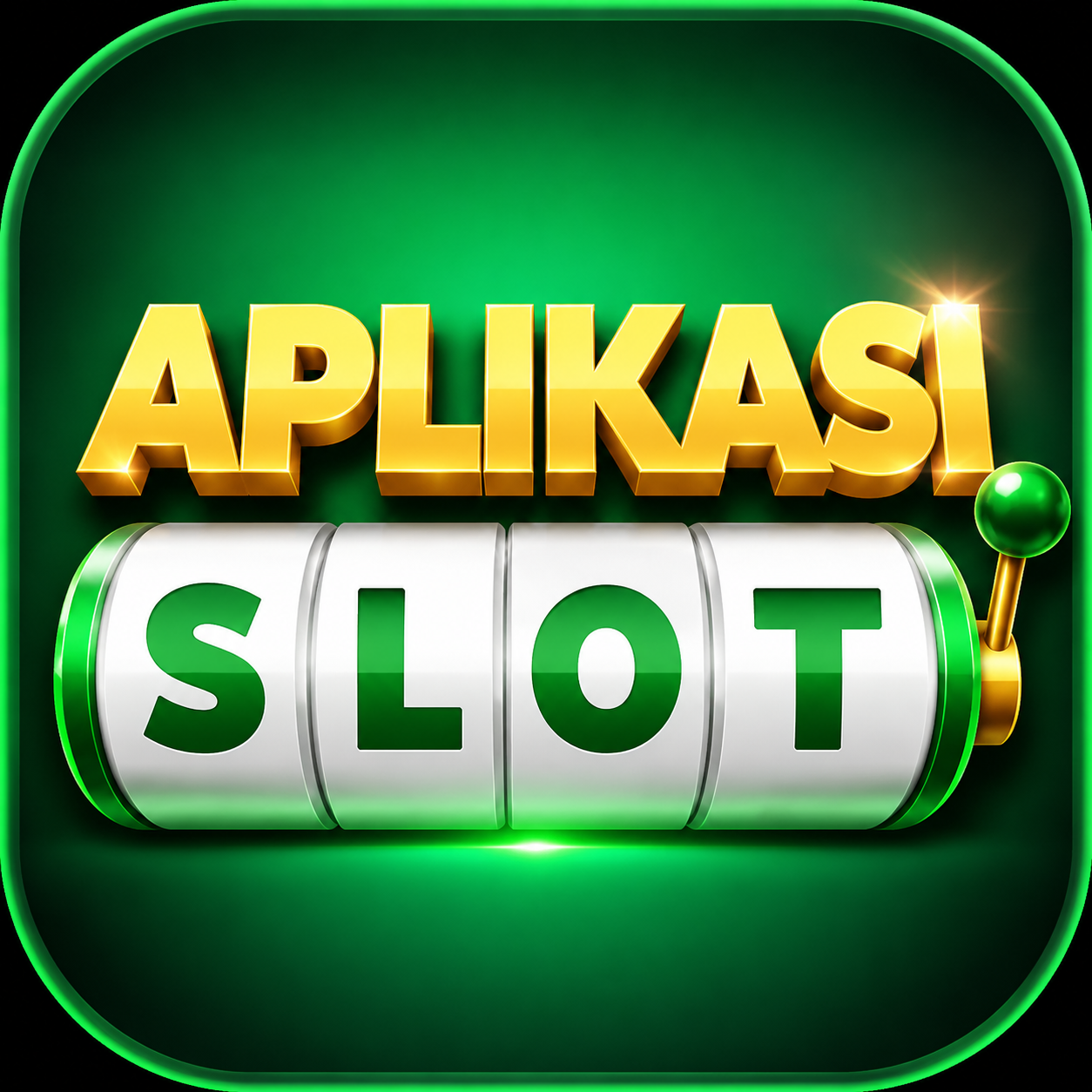 Aplikasi Slot icon