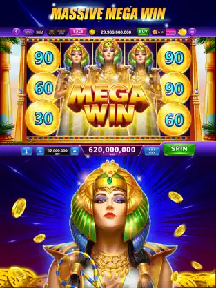 Slots-Heart of Diamonds Casino screenshot 2