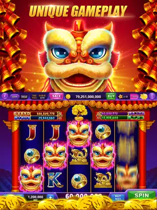 Slots-Heart of Diamonds Casino screenshot 3