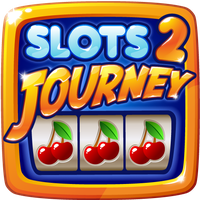 Slots Journey 2 vegas casino icon