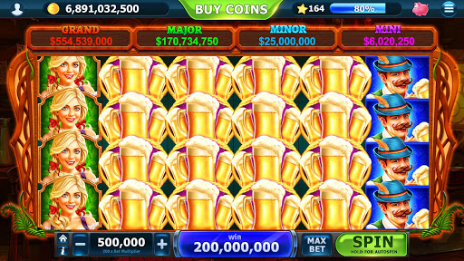 Slots of Vegas apk screenshot 2