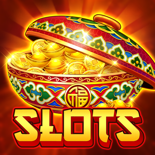 Slots of Vegas apk icon