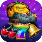 SLOTS REEL FRONTIER free icon