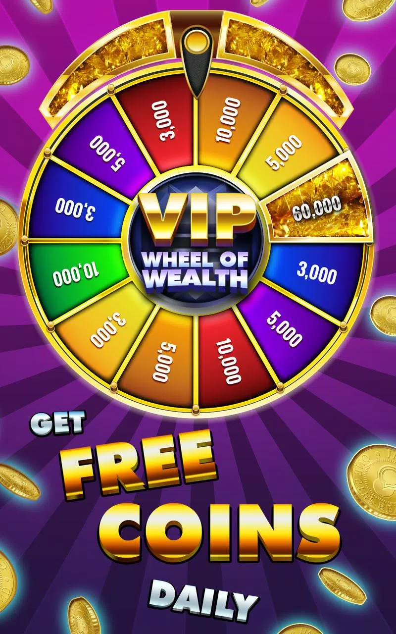 SLOTS REEL FRONTIER free screenshot 1