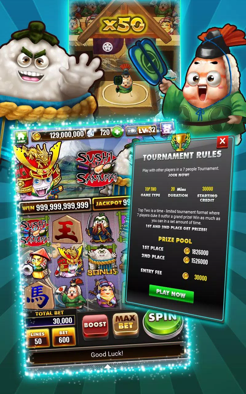 SLOTS REEL FRONTIER free screenshot 2