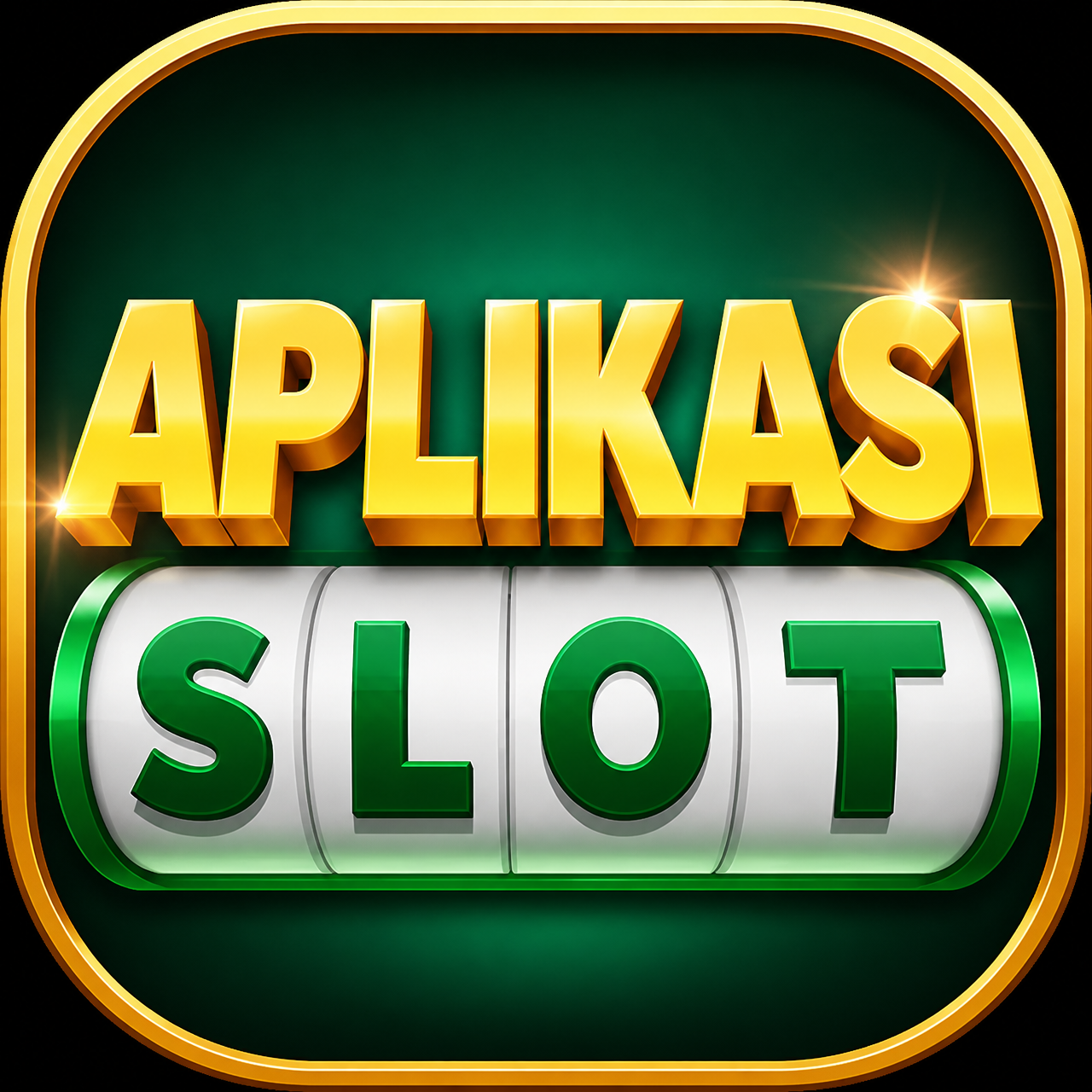 Aplikasi Slot icon