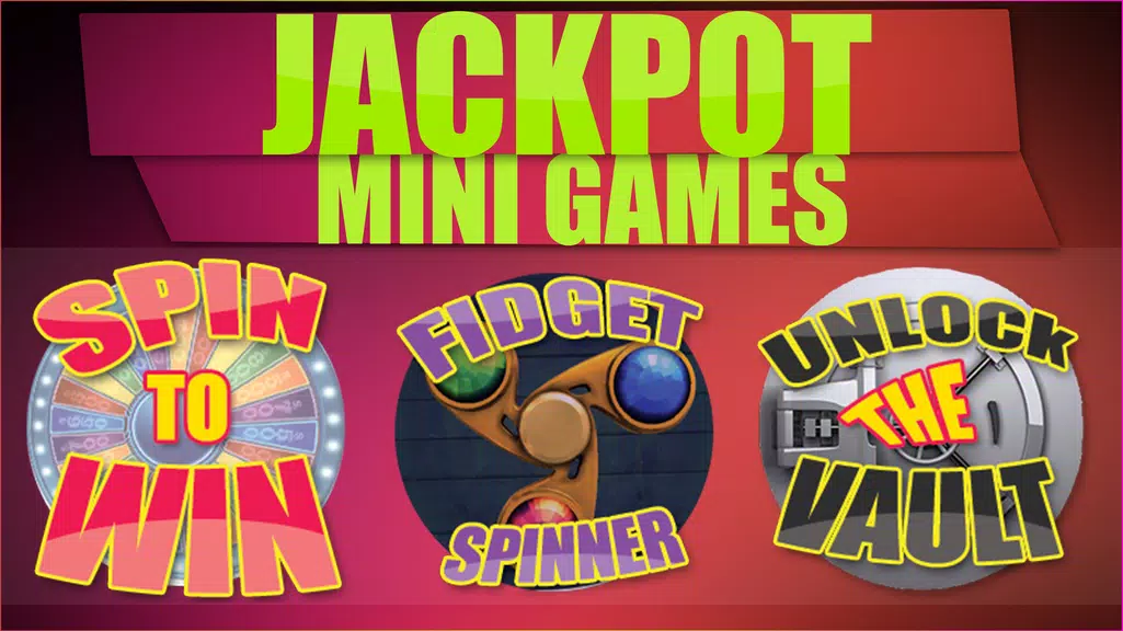 Slots Vegas Free Spin Bonus Casino Games Real Fun screenshot 3