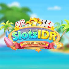 SlotsIDR icon