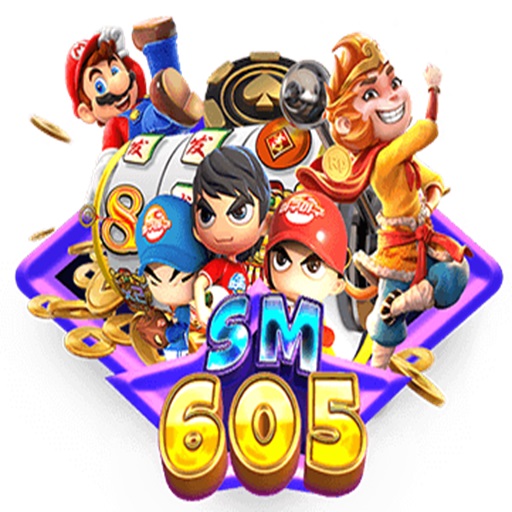 SM605 icon