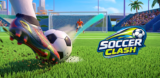 Soccer Clash: Football Game screenshot 8