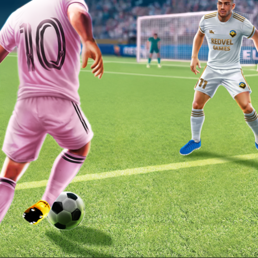Soccer Star Super Football icon