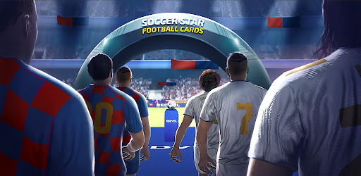Soccer Star Super Football screenshot 7