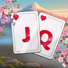 Ikon Solitaire Cruise: Card Games