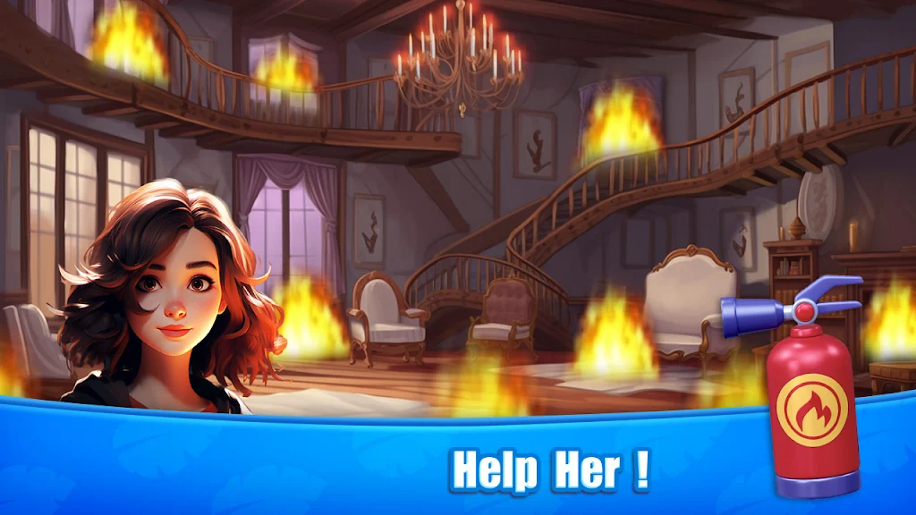 Solitaire Idle Farm screenshot 2