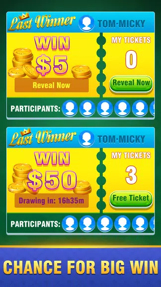 Solitaire Win screenshot 3