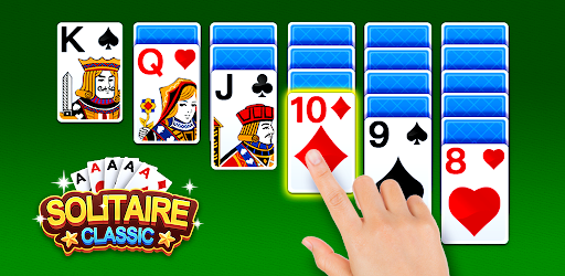 Solitaire screenshot 9