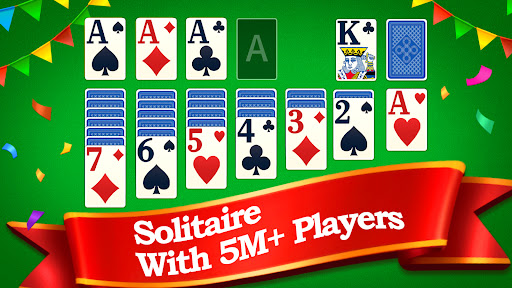 Solitaire screenshot 6