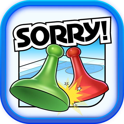 Sorry! World Online Board game icon