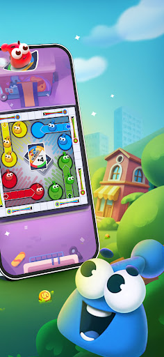 Sorry! World Online Board game screenshot 2