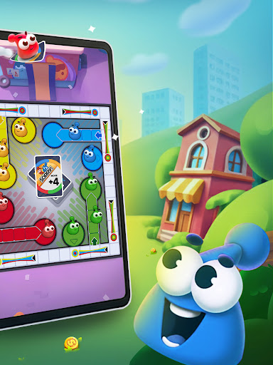 Sorry! World Online Board game screenshot 9