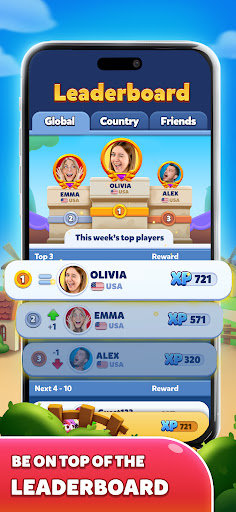 Sorry! World Online Board game screenshot 6
