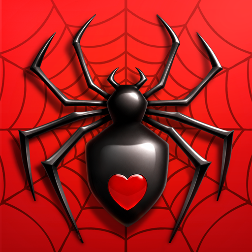 Spider Solitaire icon