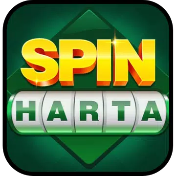 Spin Harta icon