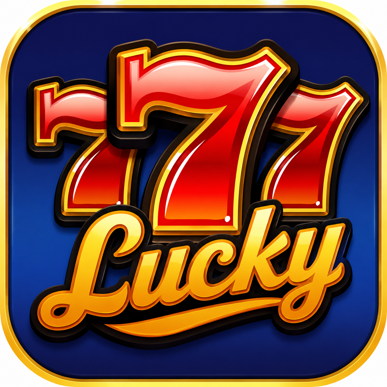 Lucky icon
