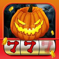 Spooky Halloween Slots Pokies icon