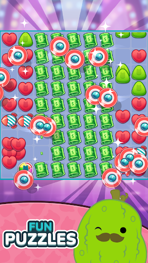 Squishmallows Match screenshot 6