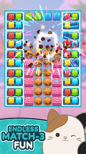 Squishmallows Match screenshot 9