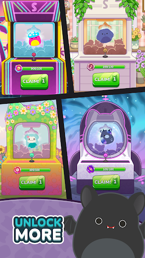 Squishmallows Match screenshot 7