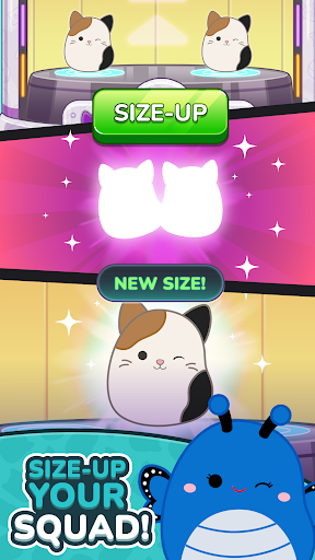Squishmallows Match screenshot 8