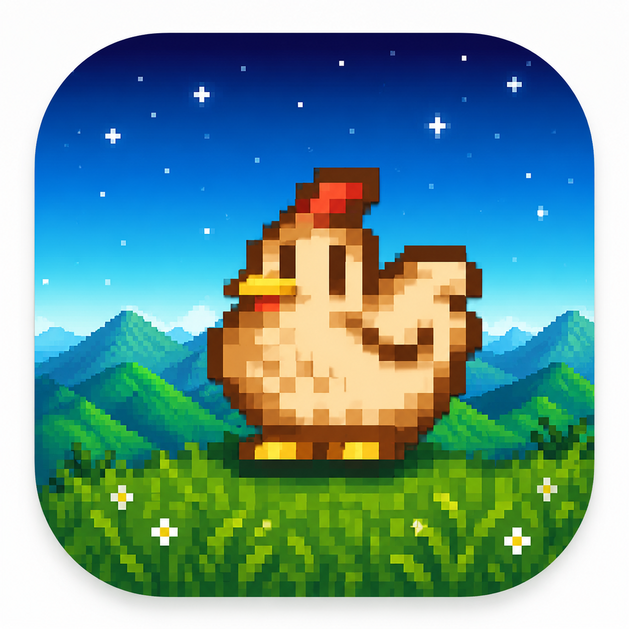 Stardew Valley icon