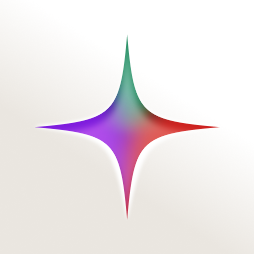 Ikon starryai - AI Art Generator