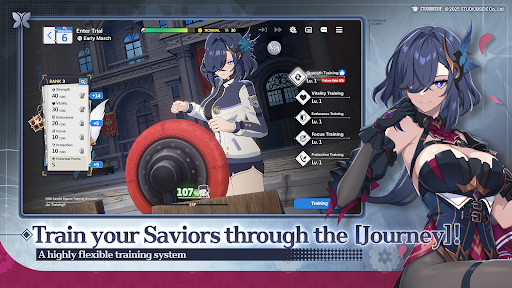 StarSavior screenshot 2