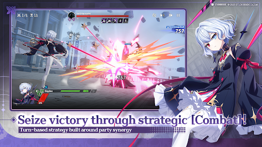 StarSavior screenshot 3