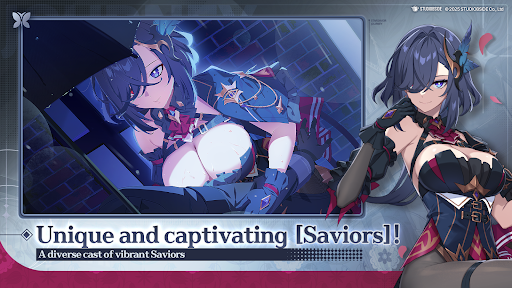 StarSavior screenshot 4