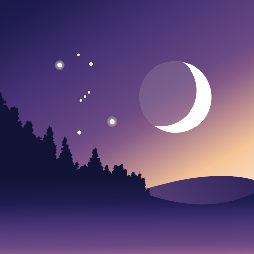Stellarium - Star Map icon