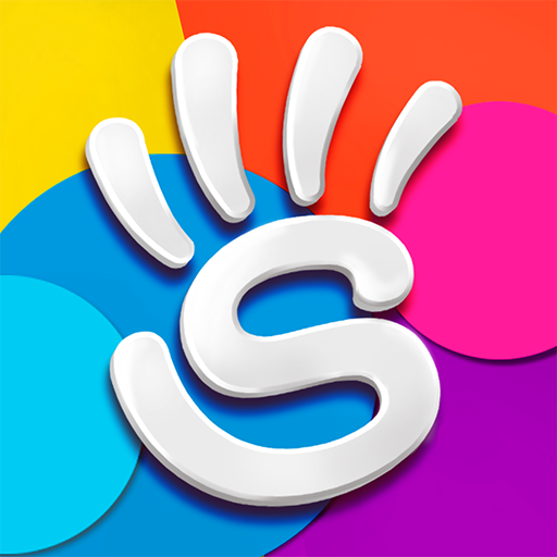 Stop 2 - Word Trivia Game icon