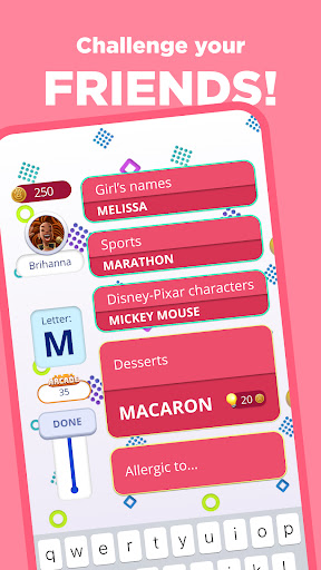 Stop 2 - Word Trivia Game screenshot 7