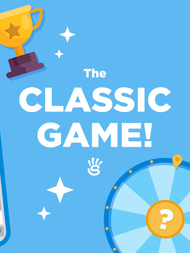 Stop 2 - Word Trivia Game screenshot 10