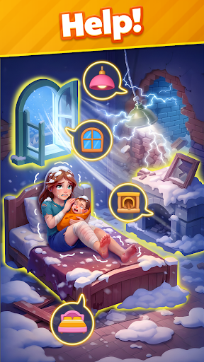 Story Match screenshot 1